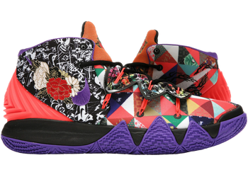 Nike Kyrie S2 Hybrid Chinese New Year for sale