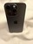Mint Apple iPhone 15 Pro - AT&T, Black, 128 GB, A2848