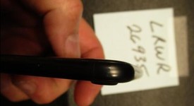 Fair
													Apple iPhone 7 - Verizon, Black, 32 GB, A1660, photo 4 of 11