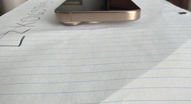 Mint
													Apple iPhone 16 Pro - Unlocked, Desert, 256 GB, A3083, photo 5 of 9