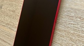 Good
													Apple iPhone 14 - Unlocked, Red, 512 GB, A2649, photo 3 of 12