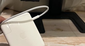 Mint
													MacBook Pro 2021 - 16" - Apple M1 Pro 10-core, Silver, 1 TB, 16 GB, photo 2 of 6