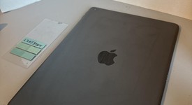 Good
													Apple iPad 9th Gen - Wi-Fi, Gray, 64 GB, A2602, photo 4 of 5