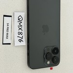 Mint Apple iPhone 14 Pro Max - Unlocked, Black, 128 GB, A2651