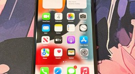 Good
													Apple iPhone 8 Plus - Unlocked, Gray, 256 GB, A1864, photo 2 of 7