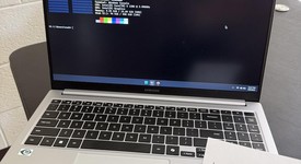 Mint
													Samsung Galaxy Book4 - Silver, 512 GB, 8 GB, photo 1 of 5