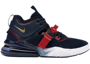Nike Air Force 270 Olympic for sale
