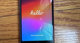 Fair
													Apple iPhone SE 2nd Gen 2020 - Verizon, Red, 256 GB, A2275, photo 3 of 21