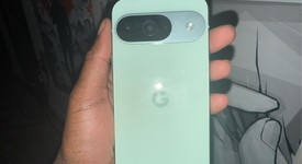 Fair
													Google Pixel 9 - Unlocked, Wintergreen, 128 GB, 12 GB, G2YBB, photo 4 of 8