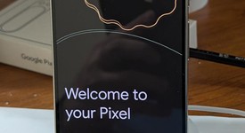 Good
													Google Pixel 9 Pro XL - Unlocked, Porcelain, 256 GB, 16 GB, GGX8B, photo 3 of 9