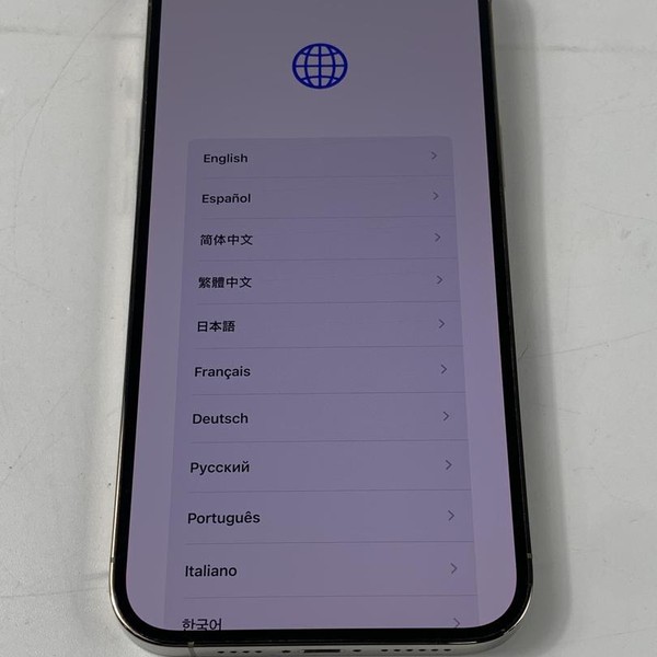 Apple iPhone 14 Pro Max - Unlocked, 256 GB, Gold, A2651