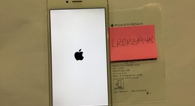 Fair
													Apple iPhone 6 - Sprint, Gold, 16 GB, A1586, photo 1 of 12
