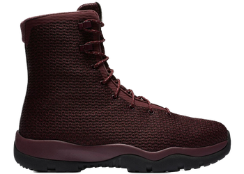Jordan Future Boot Night Maroon for sale