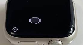 Good
													Apple Watch Series 7 41mm - Starlight, A2473 - GPS, Aluminum, photo 3 of 6