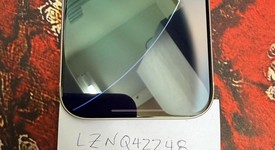 Mint
													Apple iPhone 17 Pro - Unlocked, Silver, 512 GB, A3256, photo 1 of 8