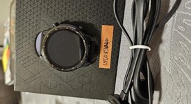 Good
													TicWatch Pro 3 Ultra - Black, GPS, photo 3 of 7