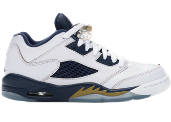 Jordan 5 Retro Low Dunk From Above (GS) for sale