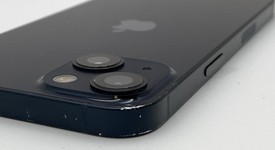 Fair
													Apple iPhone 13 - Unlocked, Midnight, 256 GB, A2482, photo 4 of 9