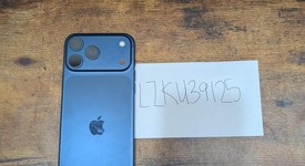 Mint
													Apple iPhone 17 Pro Max - AT&T, Deep Blue, 512 GB, A3257, photo 4 of 8