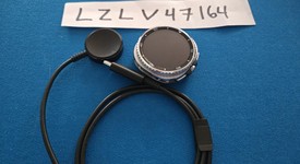 Mint
													Samsung Galaxy Watch8 Classic - Wi-Fi, Black, SM-L500, 46mm, photo 3 of 4