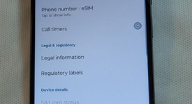 Good
													Moto G 5G (2024) - T-Mobile, Green, 128 GB, 4 GB, photo 2 of 4