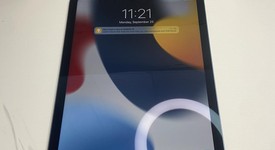 Good
													Apple iPad Air 5th Gen - Unlocked, Blue, 64 GB, A2589, photo 1 of 8