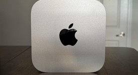 Mint
													Mac Mini 2024 - Apple M4, 256 GB, 16 GB, photo 4 of 6