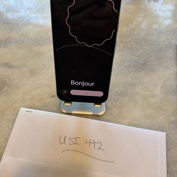 Google Pixel 9 Pro - Unlocked, 512 GB, Hazel, 16 GB, GR83Y