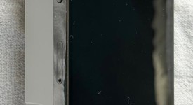 Good
													Apple iPhone 12 Pro Max - Unlocked, Graphite, 256 GB, A2342, photo 4 of 6