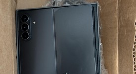 Mint
													Samsung Galaxy Z Fold7 - Unlocked, Jetblack, 512 GB, 12 GB, SM-F966U1, photo 1 of 9