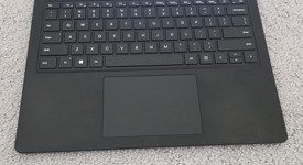 Good
													Microsoft Surface Laptop 5 - I5, Black, 256 GB, 16 GB, 13.5", photo 4 of 12