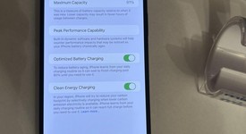 Mint
													Apple iPhone 14 Pro Max - Unlocked, Black, 128 GB, A2651, photo 2 of 10