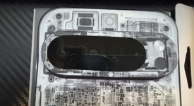 Good
													Google Pixel 10 Pro XL - Unlocked, Obsidian, 512 GB, GUL82, photo 5 of 6