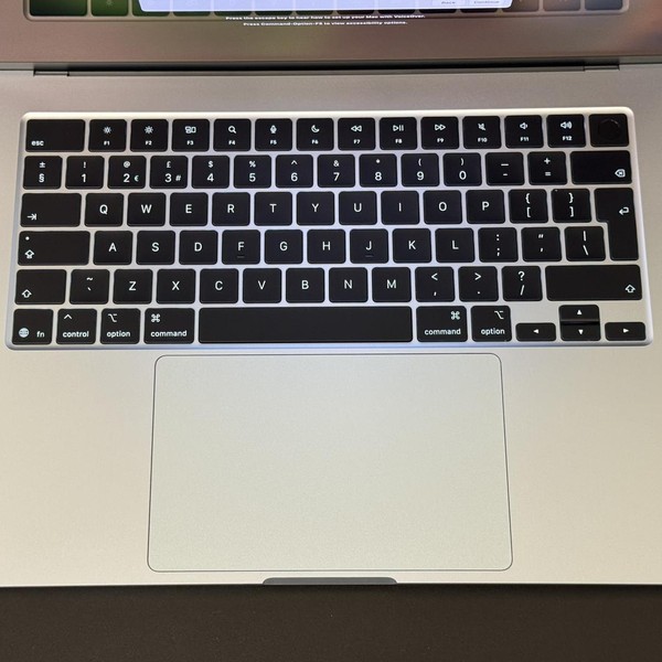 MacBook Air 2025 (M4) - 15 inch - 512 GB, Sky Blue, 24 GB, Apple M4