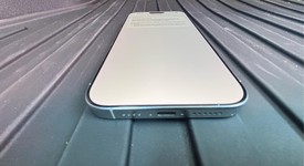 Good
													Apple iPhone 16 Pro Max - Verizon, White, 256 GB, A3084, photo 1 of 9