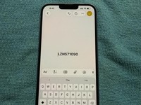 Apple iPhone 14 Plus