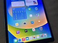 Apple iPad Pro 12.9" 1st Gen 2015
