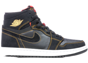 Jordan 1 High Zoom Air CMFT Citrus for sale