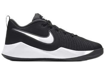 Nike Team Hustle Quick 2 Black Volt (GS) for sale