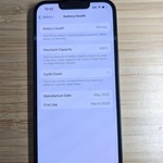 Good Apple iPhone 16e - Unlocked, 128 GB, Black, A3212