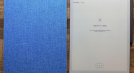 Mint
													reMarkable Paper Pro 11.8, photo 4 of 5