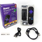 Mint Roku Express 4K Plus 2021