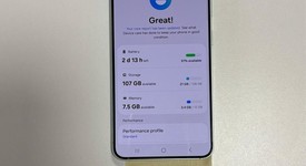Mint
													Samsung Galaxy S25 - Verizon, Mint, 128 GB, 12 GB, SM-S931U, photo 2 of 7