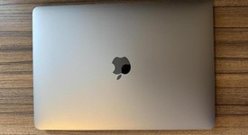 Good
													MacBook Air 2020 - 13" - Apple M1, Gray, 256 GB, 8 GB, photo 3 of 7
