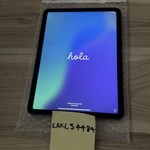 Mint Apple iPad Air (4th Gen) - Wi-Fi, 64 GB, Gray, A2316