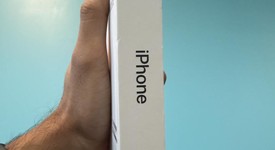 New
													Apple iPhone 16 - Unlocked, Black, 128 GB, A3081, photo 3 of 5