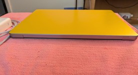 Good
													MacBook Pro 2023 - 14" - Apple M2 Pro 10-core, Gray, 512 GB, 16 GB, photo 5 of 15