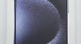 New
													Apple iPhone 15 Pro - Verizon, Blue, 128 GB, A2848, photo 1 of 1