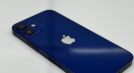 Good
													Apple iPhone 12 Mini - T-Mobile, Blue, 64 GB, A2176, photo 3 of 4