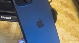 Good
													Apple iPhone 15 - T-Mobile, Black, 128 GB, A2846, photo 2 of 6